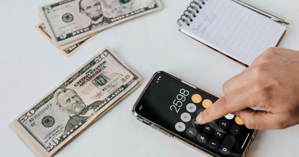 Dólar oficial: cómo cerró su cotización HOY jueves 23 de octubre