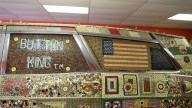 The Button King's legacy lives on in quirky South Carolina museum