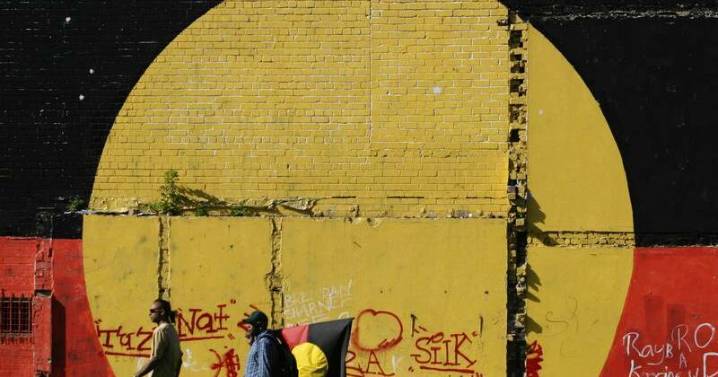 Good listeners wanted as Indigenous poets speak fire