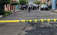 Cae pareja de un extorsionador de limoneros