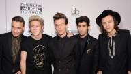 One Direction members join forces for emotional reunion following Liam Payne tragedy