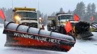 Idaho students invited to participate in 2nd annual 'Name a Snowplow' contest