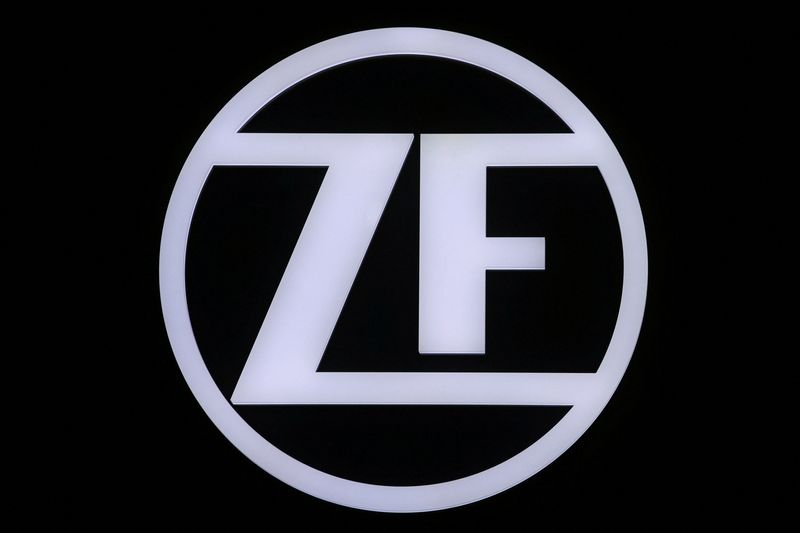 Auto supplier ZF Group to cut 7,600 jobs in powertrain unit by 2030