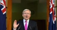 Trump to Australian ambassador: ‘I don’t like you either’