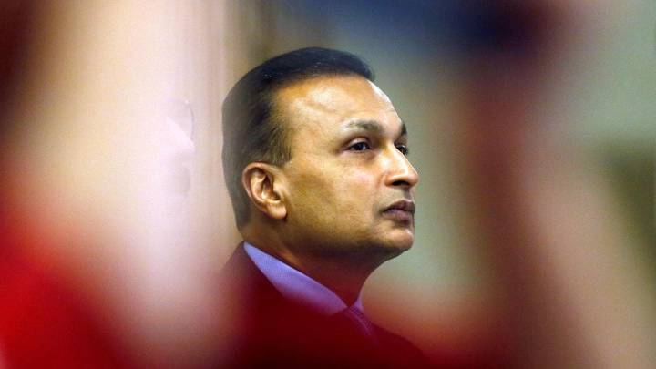 CBI charge sheet reveals Yes Bank’s Rs 2,796 crore loss linked to Anil Ambani