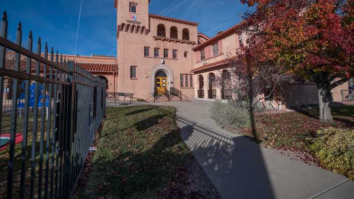 Colorado sees increase in domestic violence homicides, AG says