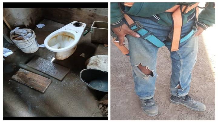 El caso UOCRA: laboratorio de precarización y esclavitud laboral en Jujuy