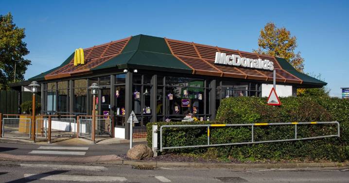 McDonald's customer who 'finally' won Monopoly prize infuriated by what happened next