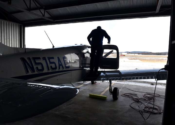 Want to become a professional pilot? Moravian University launching new aviation program.