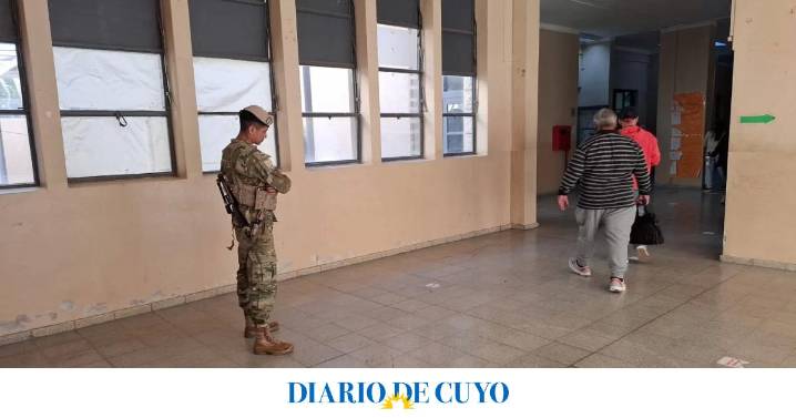 Cómo hago si no fui a votar: el paso a paso para justificar mi ausencia