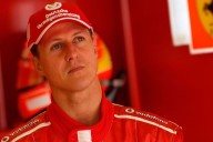 "Señal positiva". La alentadora novedad sobre la salud de Michael Schumacher, a once años de su accidente
