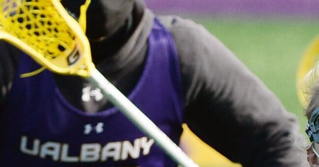 Frink promoted to UAlbany women's lacrosse associate head coach
