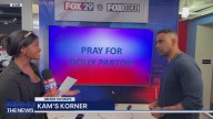 Pray for Dolly Parton, Oscars for Instagram creators & Malcolm
