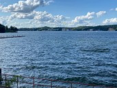 Teen girl seriously injured in water scooter crash on Lake of the Ozarks