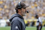 Kevin Stefanski says Browns' offense will be fixed. It's getting harder to believe him