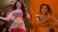Genie: Krithi Shetty-Kalyani Priyadarshan shock everyone with their crazy dance moves