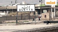 Jaffar Express attacked again: Massive explosion derails multiple coaches