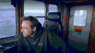'Deadliest Catch': Jake Anderson & Keith Colburn Team Up Against Enemy Trawlers