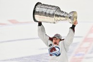 Avalanche cornerstone Erik Johnson retires after 17 seasons