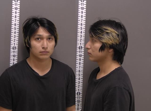 Fargo Man in Custody After Allegedly Biting Officer