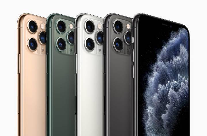 This Flagship Apple iPhone Is Now 'Vintage,' Will Be Obsolete Soon
