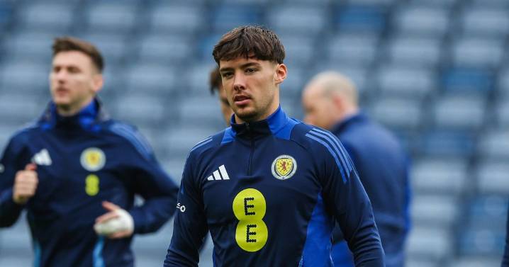 Aaron Hickey ceiling won't stop at Brentford as insider hails Scotland star after two