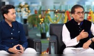 How Raamdeo Agrawal’s lessons on compounding shaped son Vaibhav’s investing mindset