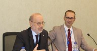 Vian, vaticanista: «Cuando el Papa Francisco decía algo que no interesaba al cuento progresista, lo borraban»