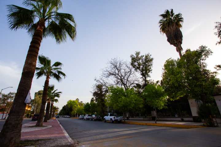 Lo que espera el clima en La Laguna para el resto de la semana