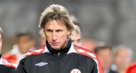 Ricardo Gareca da ‘vuelta en U’ para 2026: ¿Cómo entrenador o director? [VIDEO] Exentrenador de la selección peruana está en los planes para regresar al club de Ate y dirigir los próximos objetivos a 
