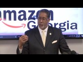 LIVE: DeKalb officials discuss indictment of former Stonecrest mayor Jason Lary