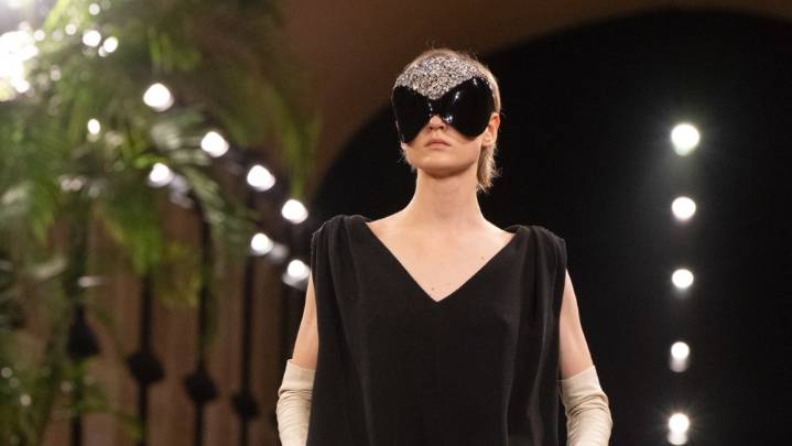 Balenciaga Spring 2026 Ready-to-Wear Runway, Fashion Show & Collection Review [PHOTOS]