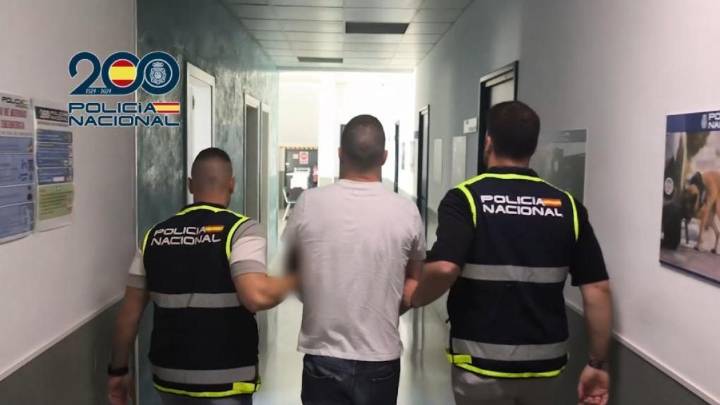 Detenidos 21 ultras de los Boixos Nois y United Family por los incidentes en la final de Copa
