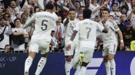 Mbappé regala a Xabi su primer gran Clásico
