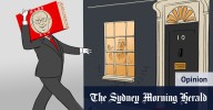 Is Anthony Albanese now one of the world’s top progressive leaders? He’s got a case