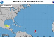 Temporada de ciclones 2025: Nace la tormenta tropical Jerry en el Atlántico