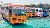 Chhattisgarh launches Chief Minister Rural Bus Service Scheme for 250 villages