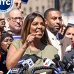 NY Democrats unite around Letitia James after indictment: ‘We have crossed a red line'