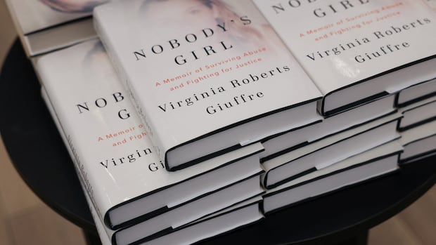 Prince Andrew under renewed scrutiny with release of sex abuse accuser Virginia Giuffre's posthumous memoir