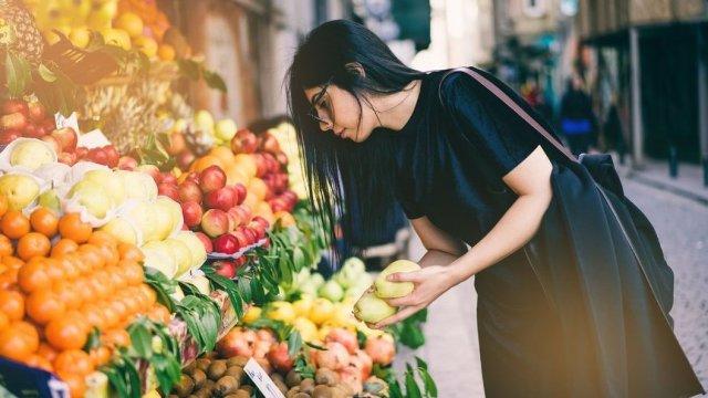 Estudio confirma que el consumo irregular de comida saludable puede anular sus beneficios