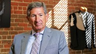 Sapienza receives Roger Valcourt Outstanding Citizen Award