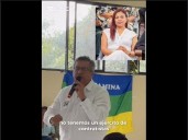 El cinismo de Jorge Bastidas: “No tenemos ejército de contratistas” mientras el ciudadano paga los platos rotos