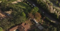 Arcadia homeowners tied up by group of armed robbers; jewelry and car stolen