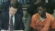 Teen charged in homicide of 15-year-old girl bound over for trial