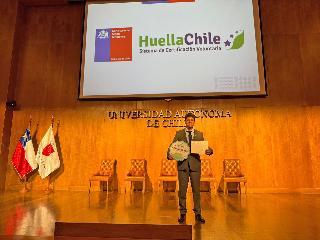 Fundación Educacional Profesor Luis Silva Sánchez marca un hito nacional