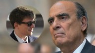 Francos volvió a apuntar contra Santiago Caputo: "No tiene responsabilidad..."