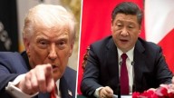 Trump Warns China Of 'Potential' 155% Tariff From Nov 1 Over Trade Deal World News