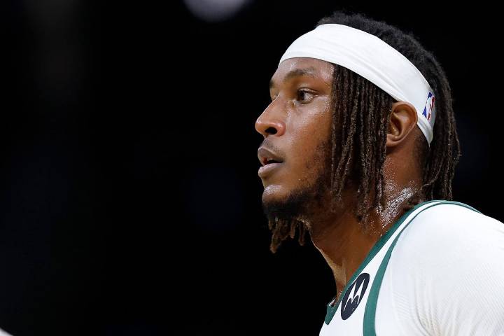 Myles Turner has a new home, and the Bucks have found another roster leader