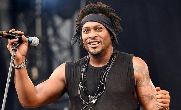 Dolor en la música por una muerte de una leyenda del R&B y ganador del Grammy