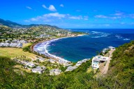 "Informe confidencial". El número dos de Werthein viajó a una diminuta isla del Caribe: pasaje en primera y hotel cinco estrellas